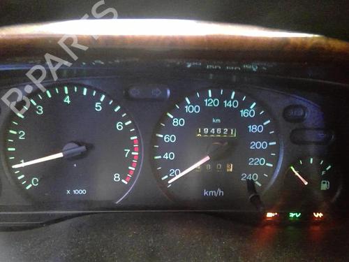 Electronic module FORD MONDEO II (BAP) | BP37358343M83 - Image 11
