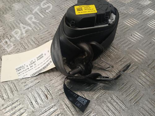 Used Front right seatbelt Front right seatbelt 37375873 37375873