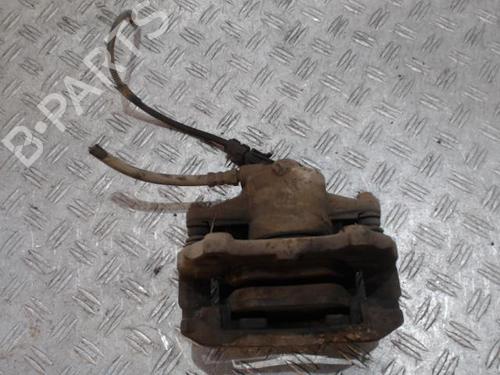 Left front brake caliper PEUGEOT BIPPER (AA_) 1.4 HDi | BP37359166M105 - Image 2