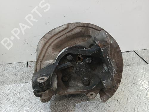 Left front steering knuckle BMW 1 (E87) | BP37354954M25 - Image 4
