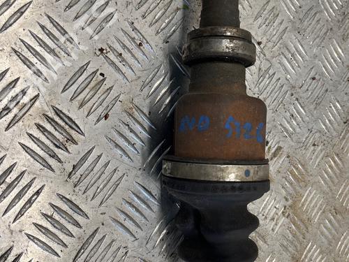 Used Right front driveshaft Right front driveshaft 37366243 37366243