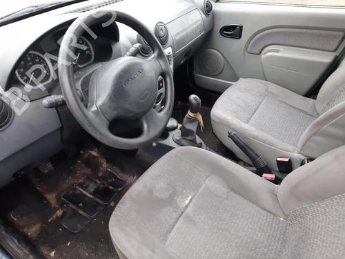 Front wiper motor DACIA LOGAN MCV (KS_) 1.5 dCi (KS0K) | BP37354387M29 - Image 9