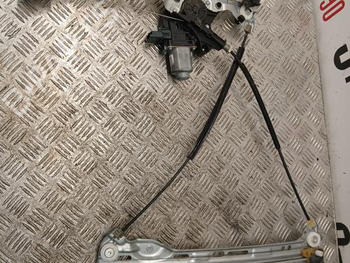 Front left window mechanism RENAULT MEGANE IV Hatchback (B9A/M/N_) | BP37368350C22 - Image 3