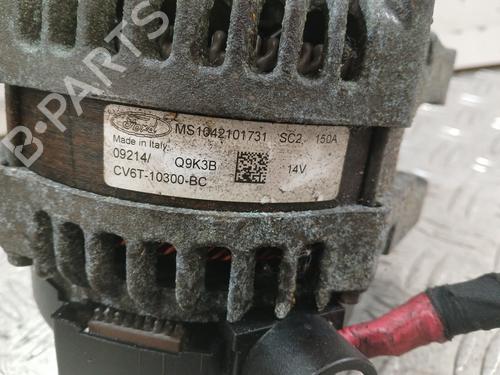 Generator FORD B-MAX (JK) 1.0 EcoBoost | BP37363509M7 - Image 3