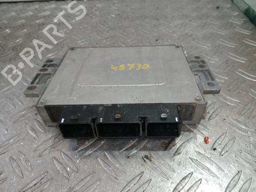 Used Engine control unit (ECU) Engine control unit (ECU) 37364979 37364979