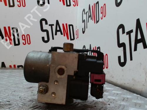 ABS pump OPEL CORSA C (X01) 1.2 (F08, F68) | BP37358439M43 - Image 4