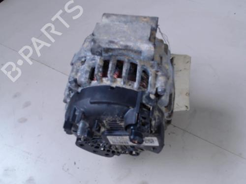 Alternator AUDI A3 (8V1, 8VK) S3 quattro | BP37356660M7 - Image 3