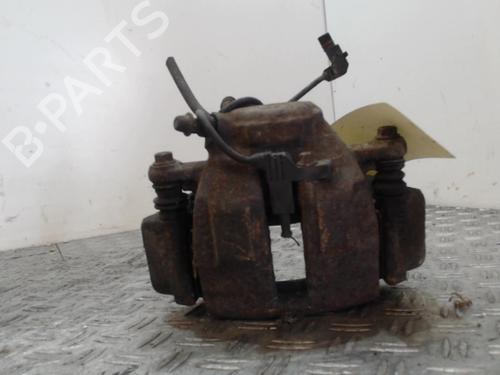 Left front brake caliper MERCEDES-BENZ C-CLASS (W203) C 220 CDI (203.006, 203.008) | BP37353345M105 - Image 2