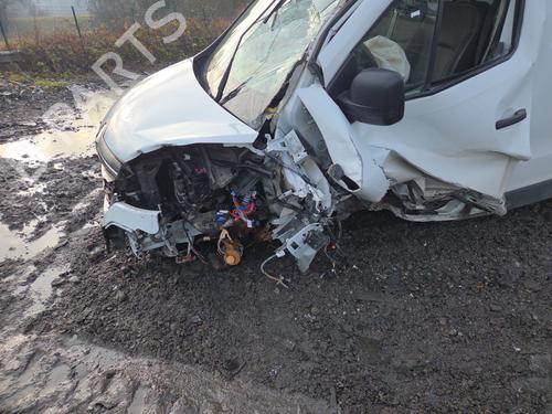 Right front steering knuckle RENAULT TRAFIC III Van (FG_) 2.0 dCi 120 (FGMN) | BP37370607M26  - Image 11