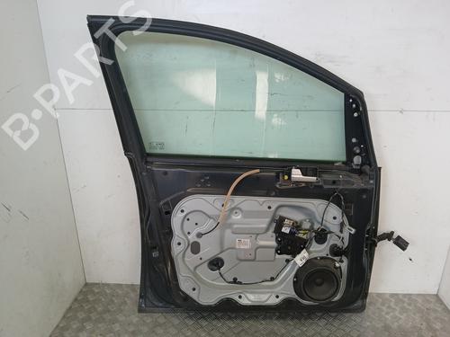 Left front door FORD C-MAX (DM2) 1.6 TDCi | BP37366577C2 - Image 3