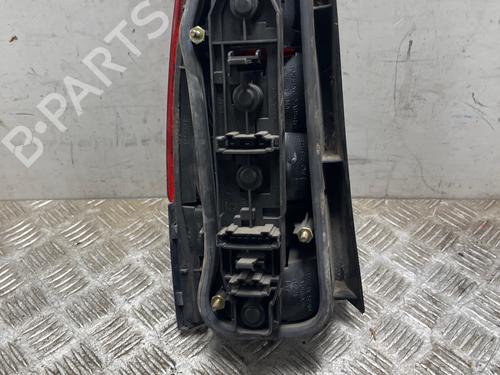 Used Right taillight Right taillight SEAT CORDOBA Vario (6K5) 1.9 TDI (90 hp) 39750018 39750018