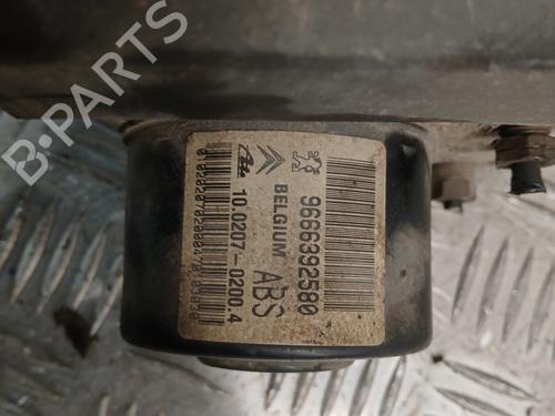 Módulo de ABS Módulo de ABS 37497204 37497204