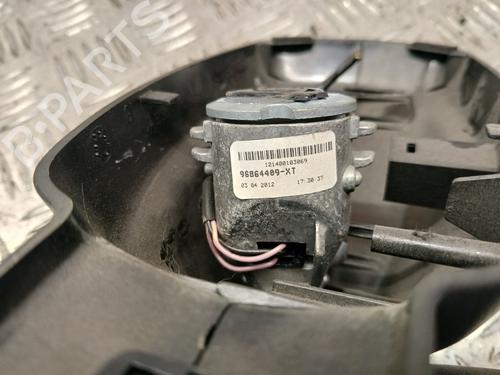 Spiegel binnen Spiegel binnen CITROËN DS3 (SA_) 1.6 HDi 90 (92 hp) 37373424 37373424