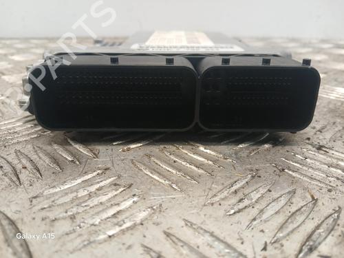 Engine control unit (ECU) BMW 3 (E46) 320 d | BP38548569M57 - Image 3