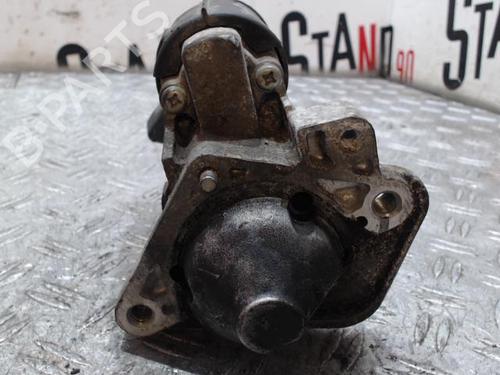 Starter RENAULT MODUS / GRAND MODUS (F/JP0_) 1.5 dCi (FP0F, JP0F) | BP37359054M8 - Image 2