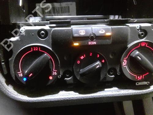 climate-control-vw-golf-v-1k1-2003-2004-2005-2006-2007-2008-2009-2010-37370062 main image