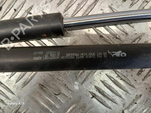 Used Tailgate lift support Tailgate lift support 37374360 37374360