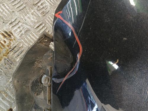 Used Right front fenders Right front fenders 38424058 38424058