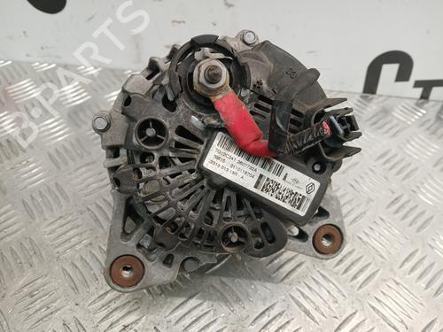 Alternator RENAULT CLIO III Hatchback Van (SB_, SR_) | BP37366110M7 - Image 4