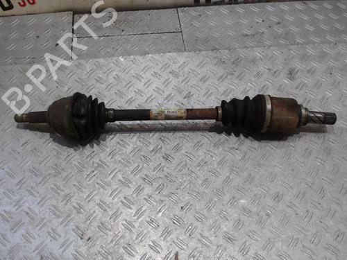 Left front driveshaft DACIA SANDERO 1.5 dCi | BP37356305M38 - Image 3
