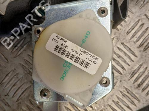Rear left seatbelt BMW 3 (E90) 320 d | BP40027473I29 - Image 2