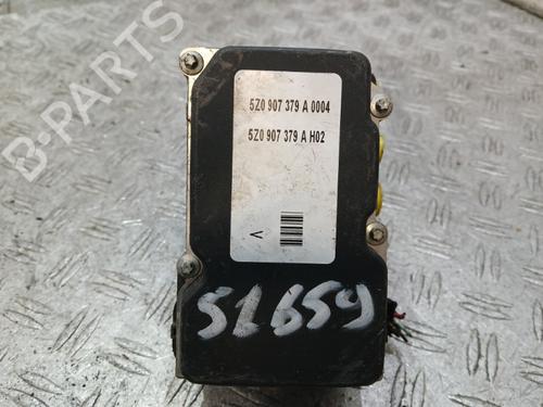abs-pump-vw-fox-hatchback-5z1-5z3-5z4-2003-2004-2005-2006-2007-2008-2009-2010-2011-2012-2013-2014-2015-37362718 main image