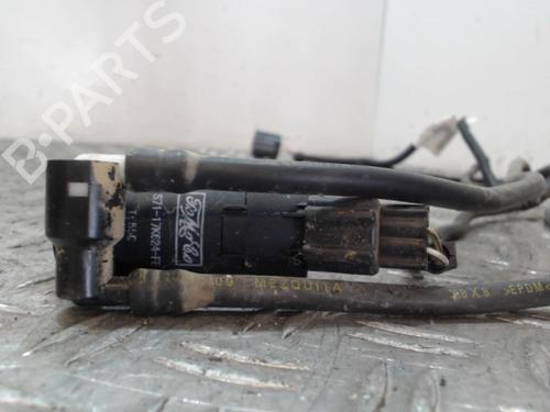 Washer pump FORD C-MAX (DM2) 1.8 TDCi | BP37353374E24 - Image 2