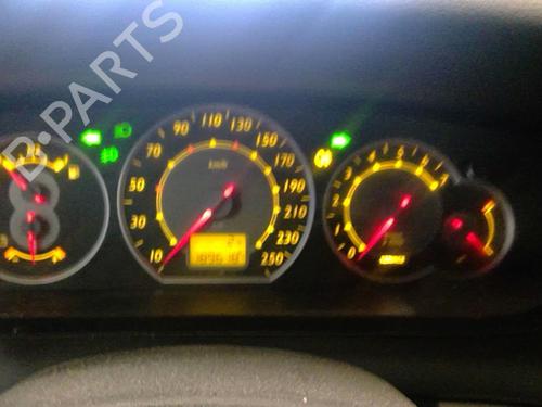 Left tailgate light CITROËN C5 II (RC_) | BP37359895C79 - Image 10