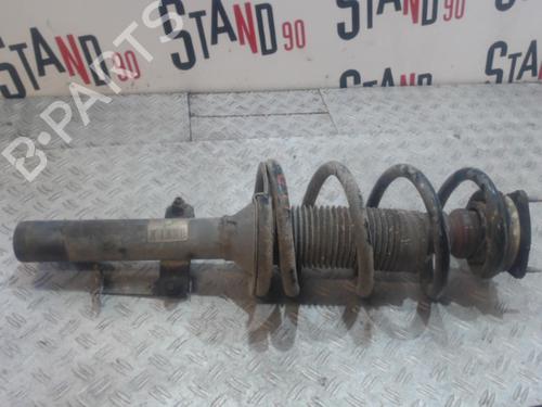 Right front shock absorber FORD TRANSIT Van (FA_ _) 2.4 TDCi 4x4 | BP37354811M17 - Image 3