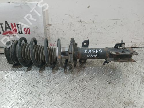 Right front shock absorber FORD TRANSIT COURIER B460 MPV | BP37363473M17 - Image 5