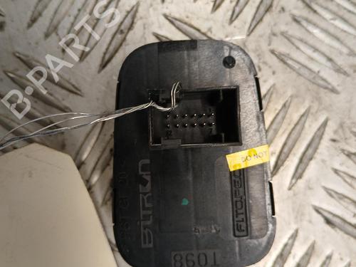 Warning switch CITROËN NEMO Box Body/MPV (AA_) 1.3 HDi 75 | BP38329604I22 - Image 3