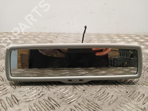 Rear mirror VW GOLF VI (5K1) 1.6 TDI | BP39982334I6 - Image 3