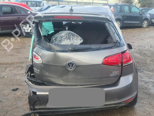 Engine control unit (ECU) VW GOLF VII (5G1, BQ1, BE1, BE2) | BP37367886M57 - Image 7