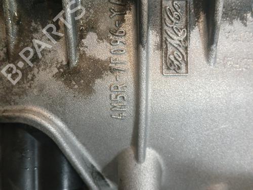 Gearbox FORD FOCUS II (DA_, HCP, DP) | BP37367820M3 - Image 7