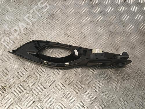 Left front window switch RENAULT TRAFIC III Van (FG_) 2.0 dCi 120 (FGMN) | BP37375877I27 - Image 2