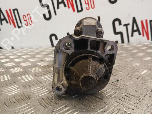 Starter DACIA LOGAN (LS_) 1.4 (LS0A, LS0C, LS0E, LS0G) | BP37366898M8 - Image 2
