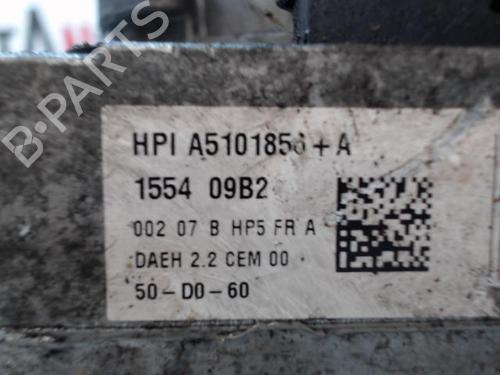 Steering pump CITROËN C4 II (NC_) 1.6 HDi 90 | BP37359204M99 - Image 2