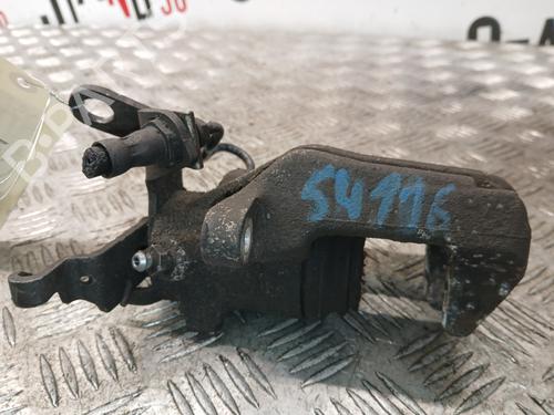 Right rear brake caliper VW GOLF VI (5K1) | BP37371977M106 - Image 4