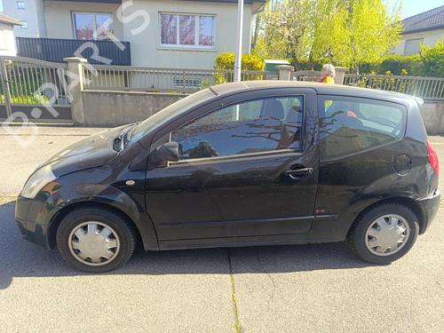Engine CITROËN C2 (JM_) 1.4 HDi | BP37368711M1 - Image 9