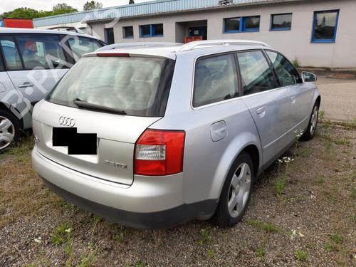 ABS pump AUDI A4 B6 Avant (8E5) 2.5 TDI | BP37355348M43 - Image 13