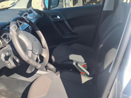 Módulo de ABS CITROËN C3 II (SC_) 1.6 HDi | BP37367207M43 - Image 8