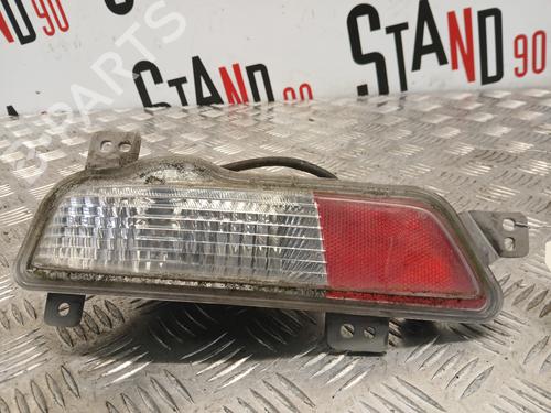 Używane Światło przeciwmgielne tylne Światło przeciwmgielne tylne CHEVROLET CRUZE (J300) [2009-2026] 37372487 37372487