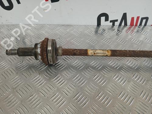 Right front driveshaft DACIA DUSTER (HS_) | BP37363035M39 - Image 2