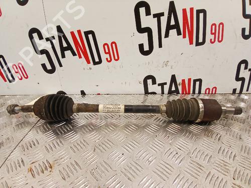 Used Left front driveshaft Left front driveshaft 37368368 37368368