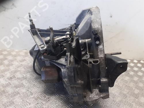 Gearbox RENAULT MODUS / GRAND MODUS (F/JP0_) 1.5 dCi (FP0F, JP0F) | BP37359055M3 - Image 2