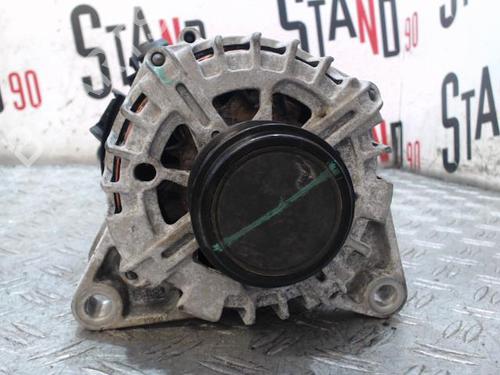 Alternator FORD FOCUS IV (HN) | BP37359788M7 - Image 2