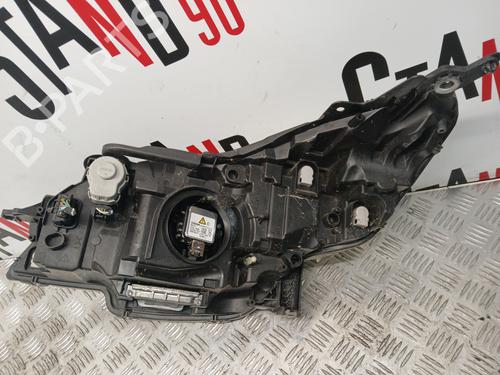 right-headlight-peugeot-508-i-8d_-2010-2011-2012-2013-2014-2015-2016-2017-2018-37370757 main image