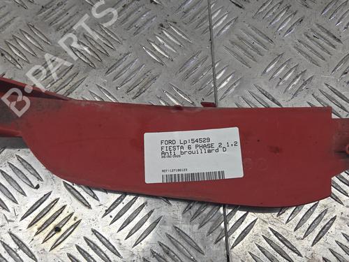 Right front fog light FORD FIESTA VI (CB1, CCN) 1.25 | BP37374467C31 - Image 10