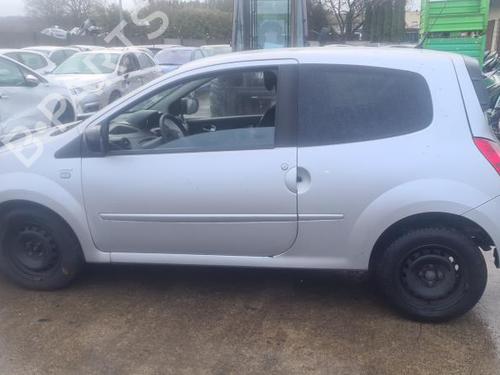 AC compressor RENAULT TWINGO II (CN0_) | BP37362128M34 - Image 10