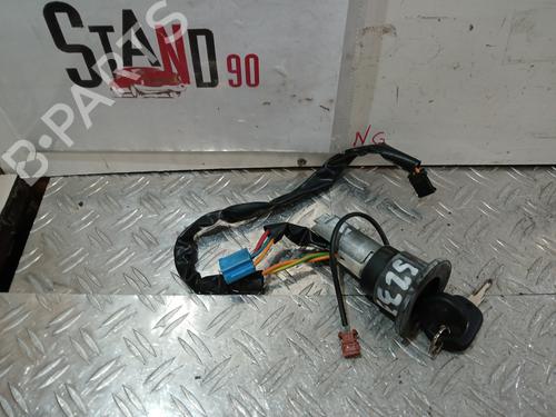 Used Ignition barrel Ignition barrel 37364084 37364084